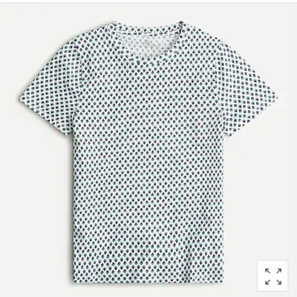 J.Crew Top